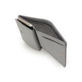 [Holiday Collection]ファンシーツイード口金折財布 | Samantha Thavasa | 詳細画像11 