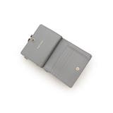 [Holiday Collection]ファンシーツイード口金折財布 | Samantha Thavasa | 詳細画像12 