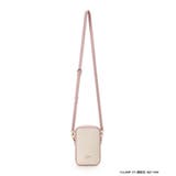 「カードキャプターさくら」コレクション スマホショルダー(さくらカード編) | Samantha Thavasa Petit Choice | 詳細画像6