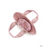 『おしゃれキャット』コレクション ハンドバッグ | Samantha Thavasa | 詳細画像3 