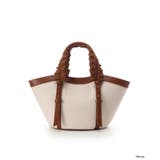 「チップ」＆「デール」コレクション ハンドバッグ | Samantha Thavasa | 詳細画像2 