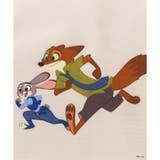 『ズートピア』コレクション ハンドバッグ | Samantha Thavasa | 詳細画像6 