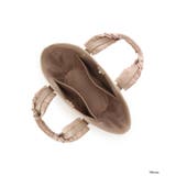 『バンビ』コレクション ハンドバッグ | Samantha Thavasa | 詳細画像4 