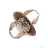 『バンビ』コレクション ハンドバッグ | Samantha Thavasa | 詳細画像3 