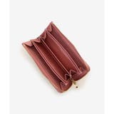 パピー 長財布 | Samantha Thavasa Petit Choice | 詳細画像3 