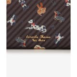 パピー 長財布 | Samantha Thavasa Petit Choice | 詳細画像4 