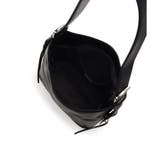 ワイドベルトワンショルダーソフトバッグ | & chouette | 詳細画像4 