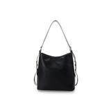 ワイドベルトワンショルダーソフトバッグ | & chouette | 詳細画像3 