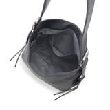 ワイドベルトワンショルダーソフトバッグ | & chouette | 詳細画像11 