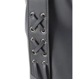 ワイドベルトワンショルダーソフトバッグ | & chouette | 詳細画像13 