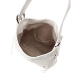 ワイドベルトワンショルダーソフトバッグ | & chouette | 詳細画像18 