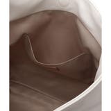 ワイドベルトワンショルダーソフトバッグ | & chouette | 詳細画像20 