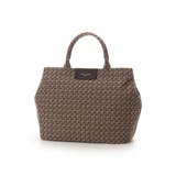 ST Jacquard ハンドバッグ | Samantha Thavasa | 詳細画像6 