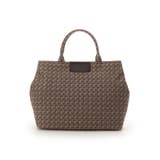 ST Jacquard ハンドバッグ | Samantha Thavasa | 詳細画像2 
