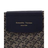 ST Jacquard ハンドバッグ | Samantha Thavasa | 詳細画像11 