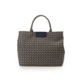 ST Jacquard ハンドバッグ | Samantha Thavasa | 詳細画像14 