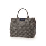 ST Jacquard ハンドバッグ | Samantha Thavasa | 詳細画像18 