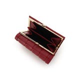 ビターハート 折財布 | Samantha Thavasa Petit Choice | 詳細画像14 