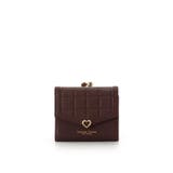 ビターハート 折財布 | Samantha Thavasa Petit Choice | 詳細画像17 