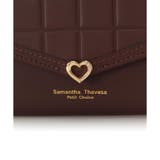 ビターハート 折財布 | Samantha Thavasa Petit Choice | 詳細画像21 