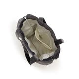 ベロア調 巾着トートバッグ | & chouette | 詳細画像4 