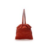 ベロア調 巾着トートバッグ | & chouette | 詳細画像28 