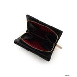 「ミニーマウス」コレクション 折財布 | Samantha Thavasa | 詳細画像5