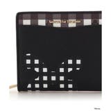 「ミニーマウス」コレクション 折財布 | Samantha Thavasa | 詳細画像6