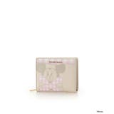 「ミニーマウス」コレクション 折財布 | Samantha Thavasa | 詳細画像7