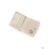 「ミニーマウス」コレクション 折財布 | Samantha Thavasa | 詳細画像10