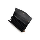 クリアハートビジュー 長財布 | Samantha Thavasa Petit Choice | 詳細画像6