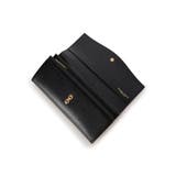 クリアハートビジュー 長財布 | Samantha Thavasa Petit Choice | 詳細画像4