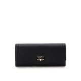 クリアハートビジュー 長財布 | Samantha Thavasa Petit Choice | 詳細画像1