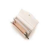 クリアハートビジュー 長財布 | Samantha Thavasa Petit Choice | 詳細画像11