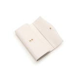 クリアハートビジュー 長財布 | Samantha Thavasa Petit Choice | 詳細画像9