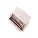 クリアハートビジュー 長財布 | Samantha Thavasa Petit Choice | 詳細画像16