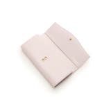 クリアハートビジュー 長財布 | Samantha Thavasa Petit Choice | 詳細画像14