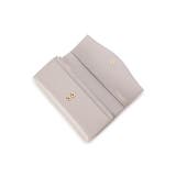 クリアハートビジュー 長財布 | Samantha Thavasa Petit Choice | 詳細画像19