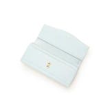 クリアハートビジュー 長財布 | Samantha Thavasa Petit Choice | 詳細画像25