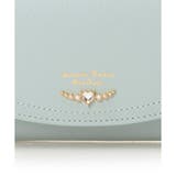 クリアハートビジュー 長財布 | Samantha Thavasa Petit Choice | 詳細画像26