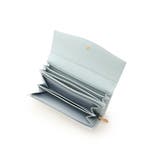 クリアハートビジュー 長財布 | Samantha Thavasa Petit Choice | 詳細画像27