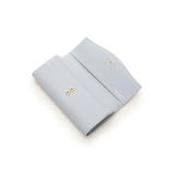クリアハートビジュー 長財布 | Samantha Thavasa Petit Choice | 詳細画像31