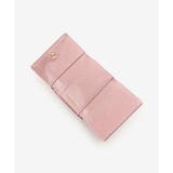 ■オンラインショップ&一部店舗限定■ハートジュエリーフラッター折財布 | SAMANTHAVEGA | 詳細画像9