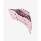 ■オンラインショップ&一部店舗限定■ハートジュエリーフラッター折財布 | SAMANTHAVEGA | 詳細画像18