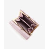 ■オンラインショップ&一部店舗限定■ハートジュエリーフラッター折財布 | SAMANTHAVEGA | 詳細画像16
