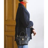 ベルトデザイン サマンサアゼル 小サイズ | Samantha Thavasa | 詳細画像8 