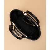 ベルトデザイン サマンサアゼル 小サイズ | Samantha Thavasa | 詳細画像4 