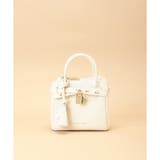 ベルトデザイン サマンサアゼル 小サイズ | Samantha Thavasa | 詳細画像14 