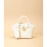 ベルトデザイン サマンサアゼル 小サイズ | Samantha Thavasa | 詳細画像9 