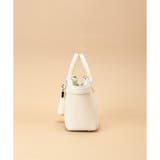 ベルトデザイン サマンサアゼル 小サイズ | Samantha Thavasa | 詳細画像10 